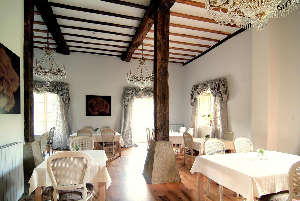 Posada Villa Esperanza Liérganes المظهر الخارجي الصورة