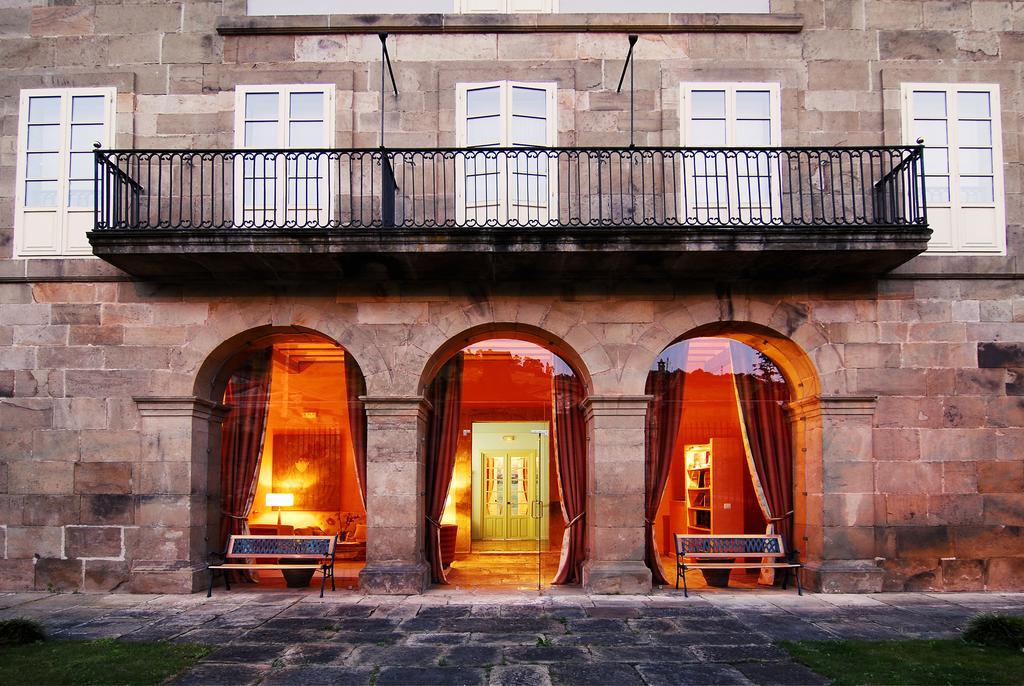 Posada Villa Esperanza Liérganes المظهر الخارجي الصورة