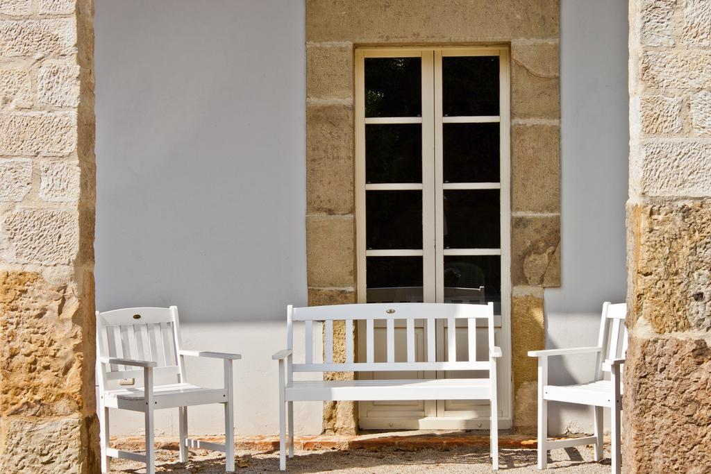 Posada Villa Esperanza Liérganes المظهر الخارجي الصورة