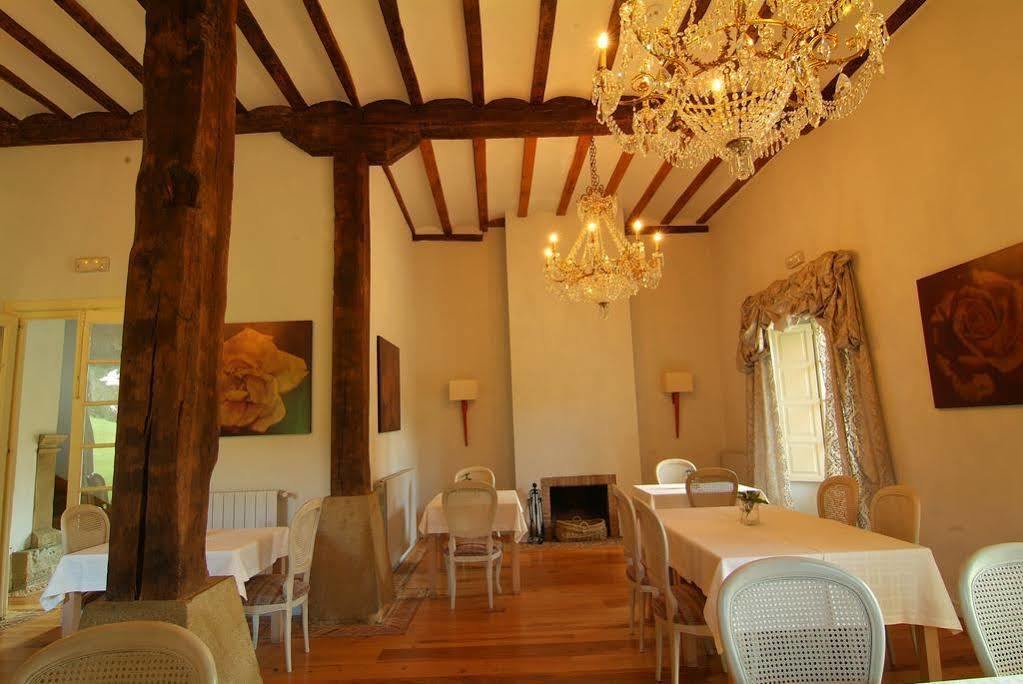 Posada Villa Esperanza Liérganes المظهر الخارجي الصورة
