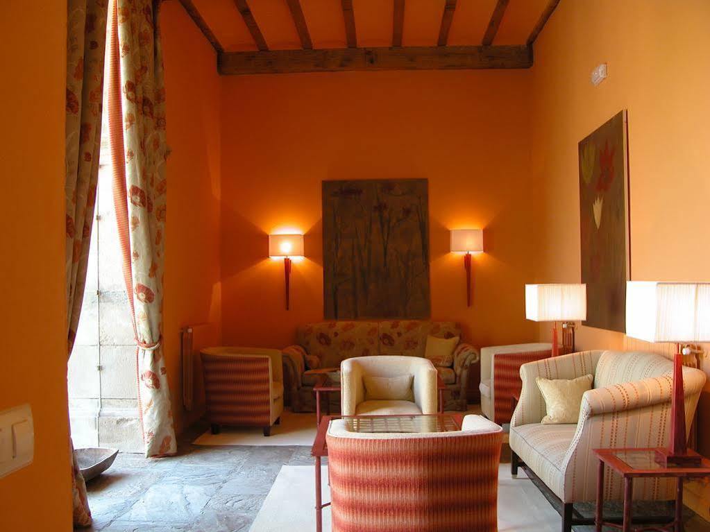Posada Villa Esperanza Liérganes المظهر الخارجي الصورة